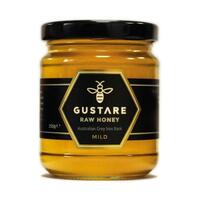 Image of Gustare Honey Grey Iron Bark 250g