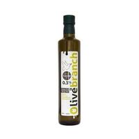 Image of Olive Branch Extra Virgin Olive Oil - 500ml
