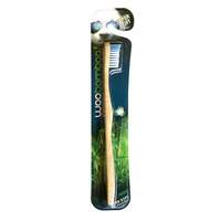 Image of Woobamboo Adult Super Soft Zero Waste Toothbrush (Single Pack)