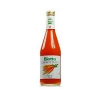 Image of Biotta Organic Carrot Juice 500ml