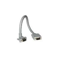 Image of C2G 3m Monitor HD15 M/M cable