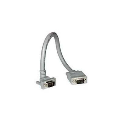 C2G 10m Monitor HD15 M/F cable