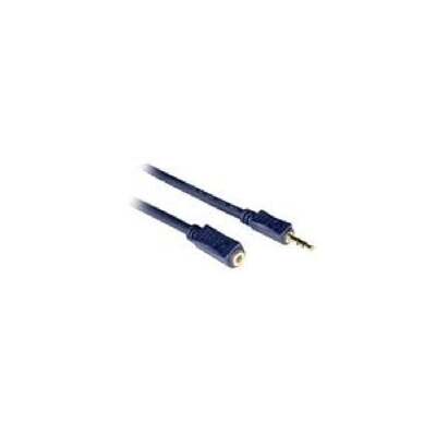 C2G 15m Velocity 3.5mm Stereo Cable