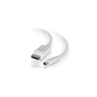 Image of C2G 1m, Mini DisplayPort - DisplayPort