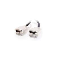 Image of C2G 2m DVI-I M/M Dual Link Cable