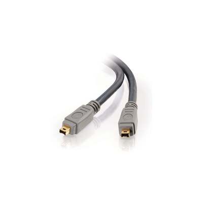 C2G 2m IEEE-1394 Cable