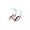 C2G 85512 fiber optic cable