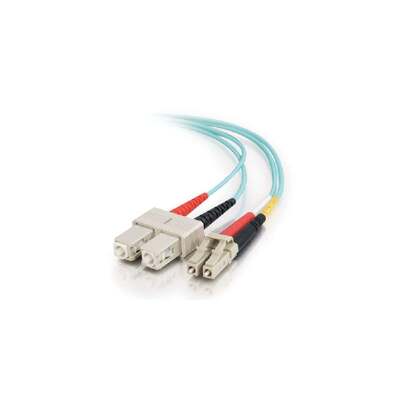 C2G 85516 fiber optic cable