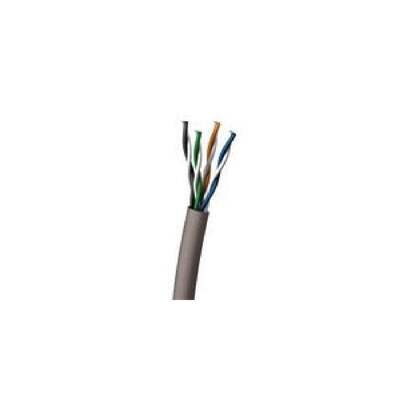 C2G Cat6 550MHz UTP Solid PVC CMR Cable 305m