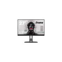 Image of iiyama G-MASTER GB2730QSU-B1 27" 2K Ultra HD LED Matt Flat Black