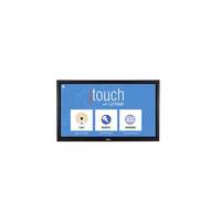Image of InFocus JTouch 65" Interactive Touch Screen with Lightcast Module
