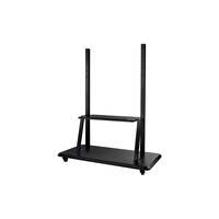 Image of Optoma Mobile cart and stand ST01 - Requires wall mount OWMFP01 (sold