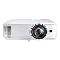 Image of Optoma W309ST Projector