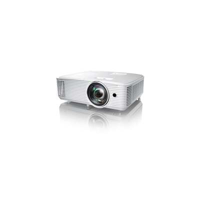 Optoma H117ST Projector