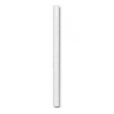 Peerless 50mm Extension Pole 2.0m White project mount