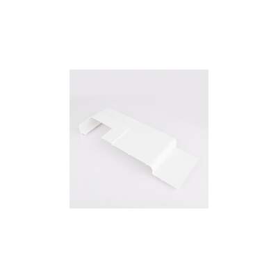 SMART Technologies - wall mount right cover for  UF70/UF70w (1019760)