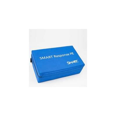 SMART Technologies Response LE Carry Case (1R/20clic) (SRP-LE-CC-SM)