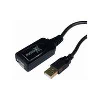 Image of USB ext. cable, 5m