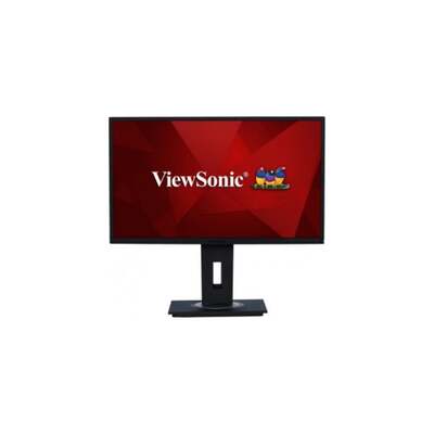 Viewsonic VG Series VG2448 computer monitor 60.5 cm (23.8") Full