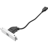 Image of VISION Techconnect USB-B module - TC3USBB