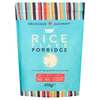 Image of Delicious Alchemy Gluten & Dairy Free Rice Flake Porridge 450g