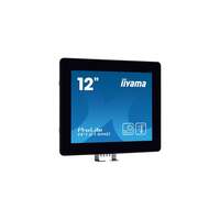 Image of iiyama 12.1" TF1215MC-B1X Touch Screen Monitor