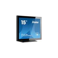 Image of iiyama ProLite T1532MSC-B5AG touch screen monitor 38.1 cm (15") 1