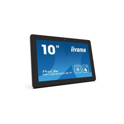 iiyama ProLite TW1023ASC-B1P touch screen monitor 25.6 cm (10.1")