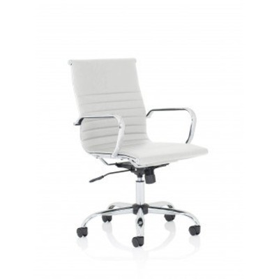 Nola Executive Armchair