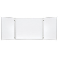 Image of Folding Spacesaver Whiteboards