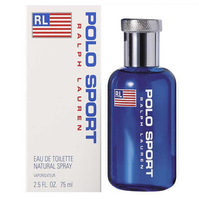 Ralph Lauren Polo Sport EDT 75ml