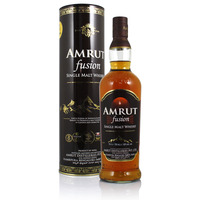 Image of Amrut Fusion Indian Single Malt Whisky