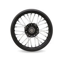 Image of FunBikes MXR1500 Electric Dirt Bike Rear Wheel Rim