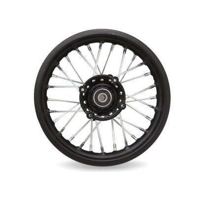 FunBikes MXR1500 Electric Dirt Bike Rear Wheel Rim