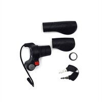 Image of Chaos GT1600 Electric Scooter Quick Release Throttle Unit