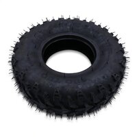 Image of FunBikes FunKart Pro 98cc Front Tyre