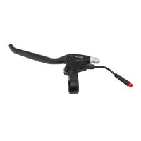 Image of Halo M4 500w Electric Scooter Rear Brake Lever