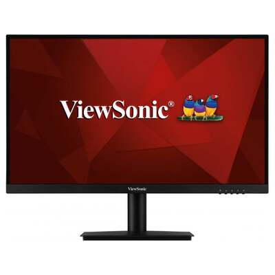 ViewSonic VA2406-H - LED monitor - 24" (23.8" viewable) - 19