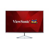 Image of ViewSonic VX3276-2K-MHD-2 - LED monitor - 32" (31.5" viewabl