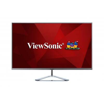 ViewSonic VX3276-2K-MHD-2 - LED monitor - 32" (31.5" viewabl