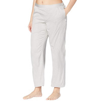 Image of Calvin Klein Wovens Cotton Sleep Pant
