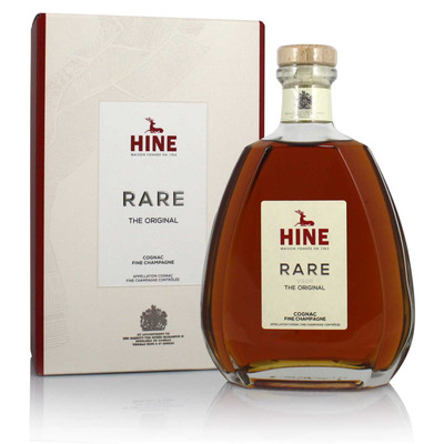 Hine Rare VSOP The Original Cognac