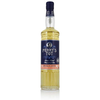 Image of New York Distilling Perry's Tot Brooklyn Rose Gin