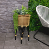 Image of Casablanca Plant Stand Large