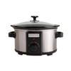 Image of 3.5L Slow Cooker 180W