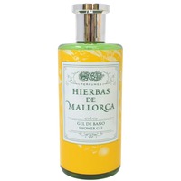 Image of Hierbas de Mallorca Shower Gel 350ml