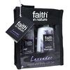 Image of Faith In Nature Lavender Hand & Body Gift Set
