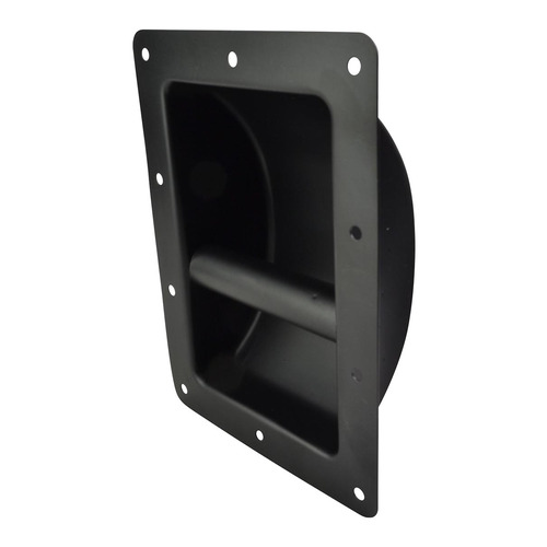 Steel Flightcase Handle for Cases or Speakers 220 x 163mm