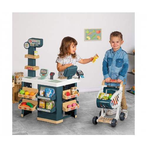 Smoby Supermarket
