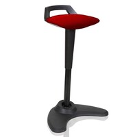 Image of Spry Sit-Stand Rocker Stool